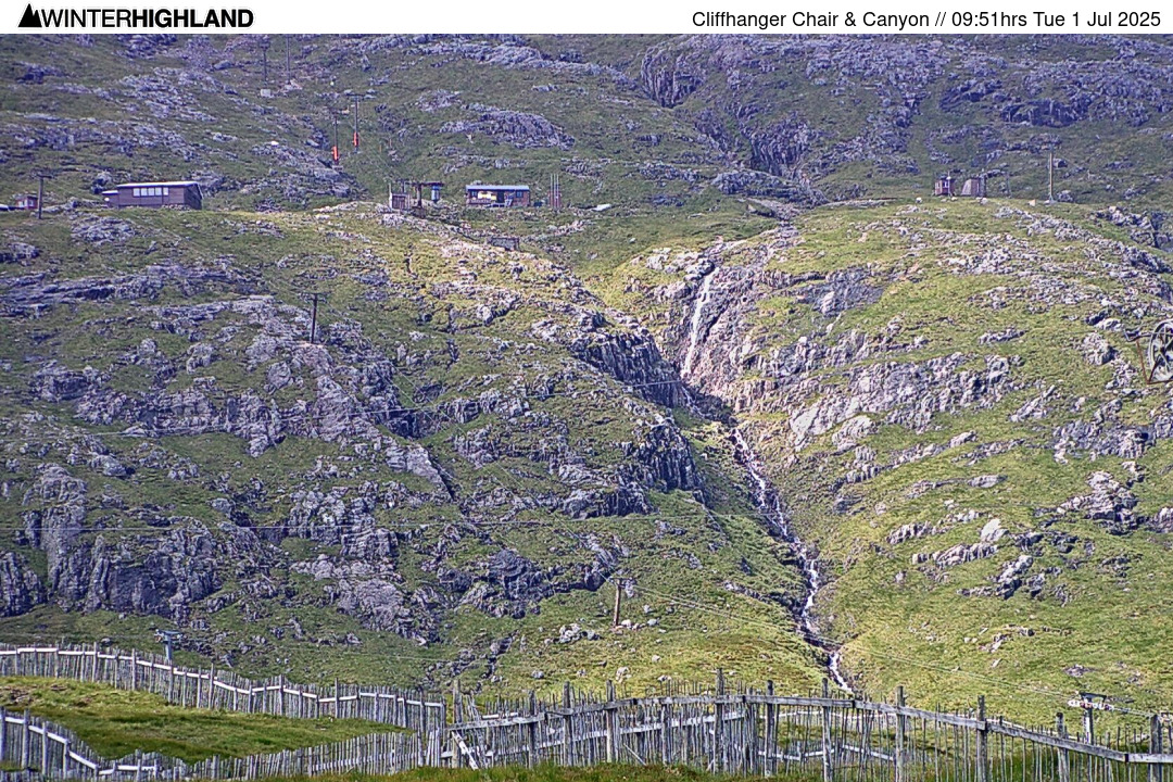 Web Cam Currently Unavailable
