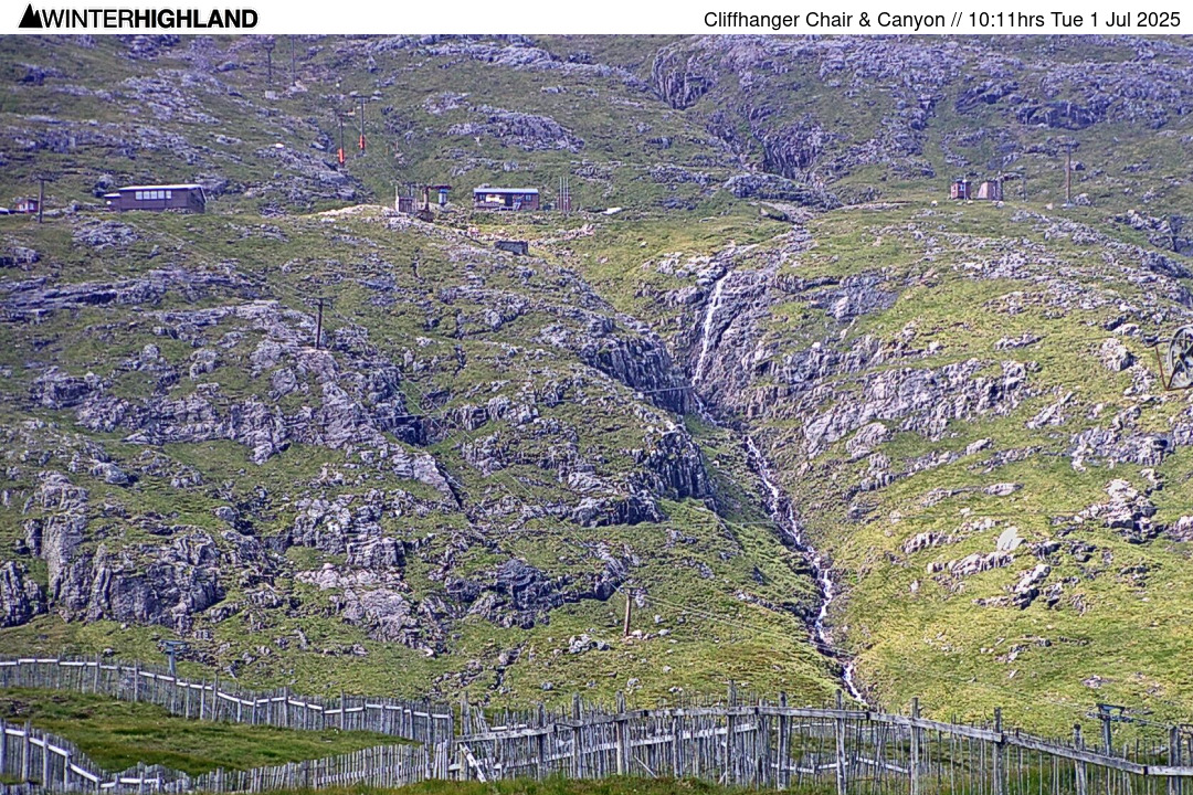 Web Cam Currently Unavailable