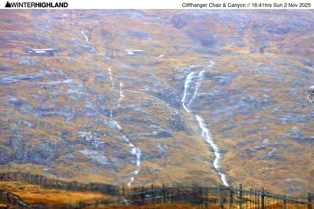 Web Cam Currently Unavailable