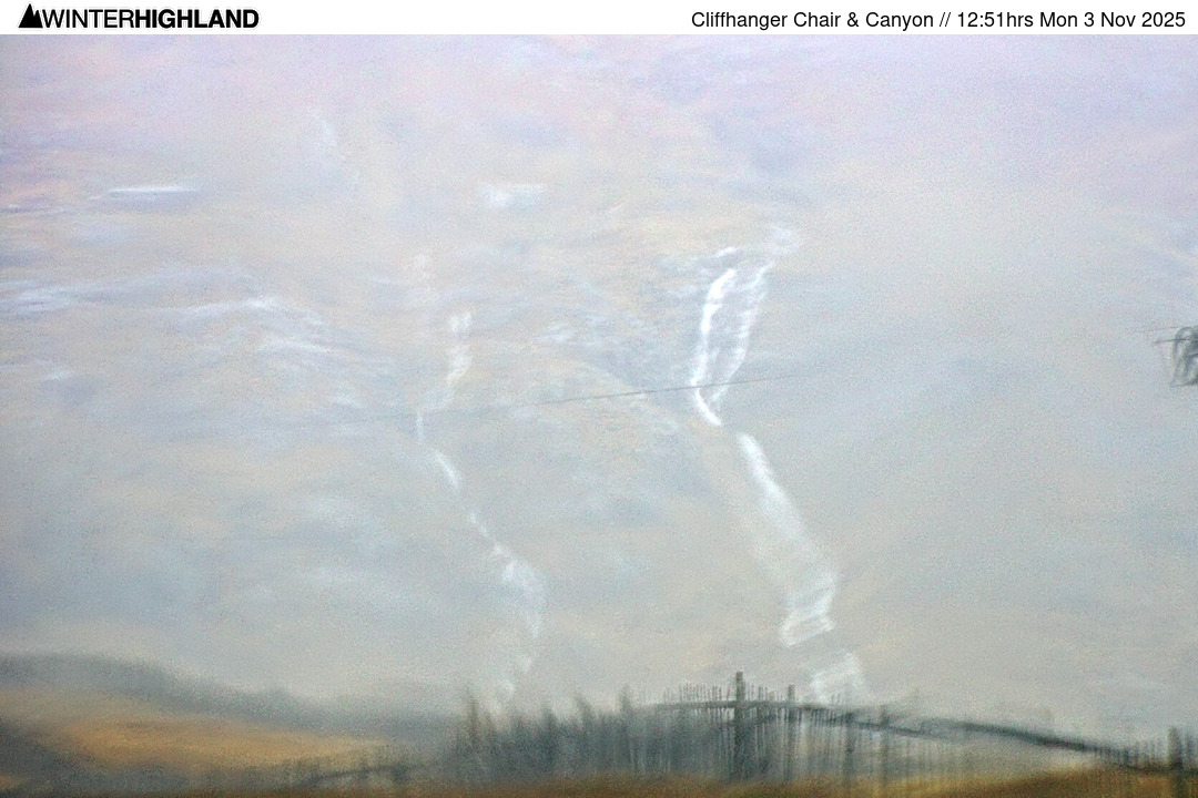 Web Cam Currently Unavailable