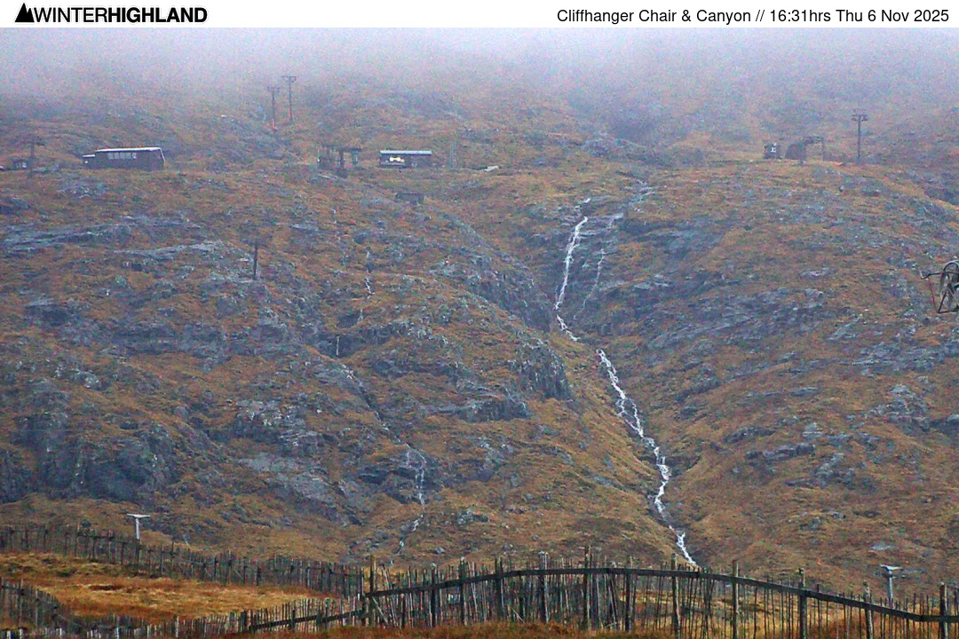 Web Cam Currently Unavailable