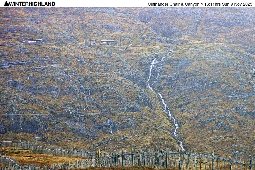 Web Cam Currently Unavailable