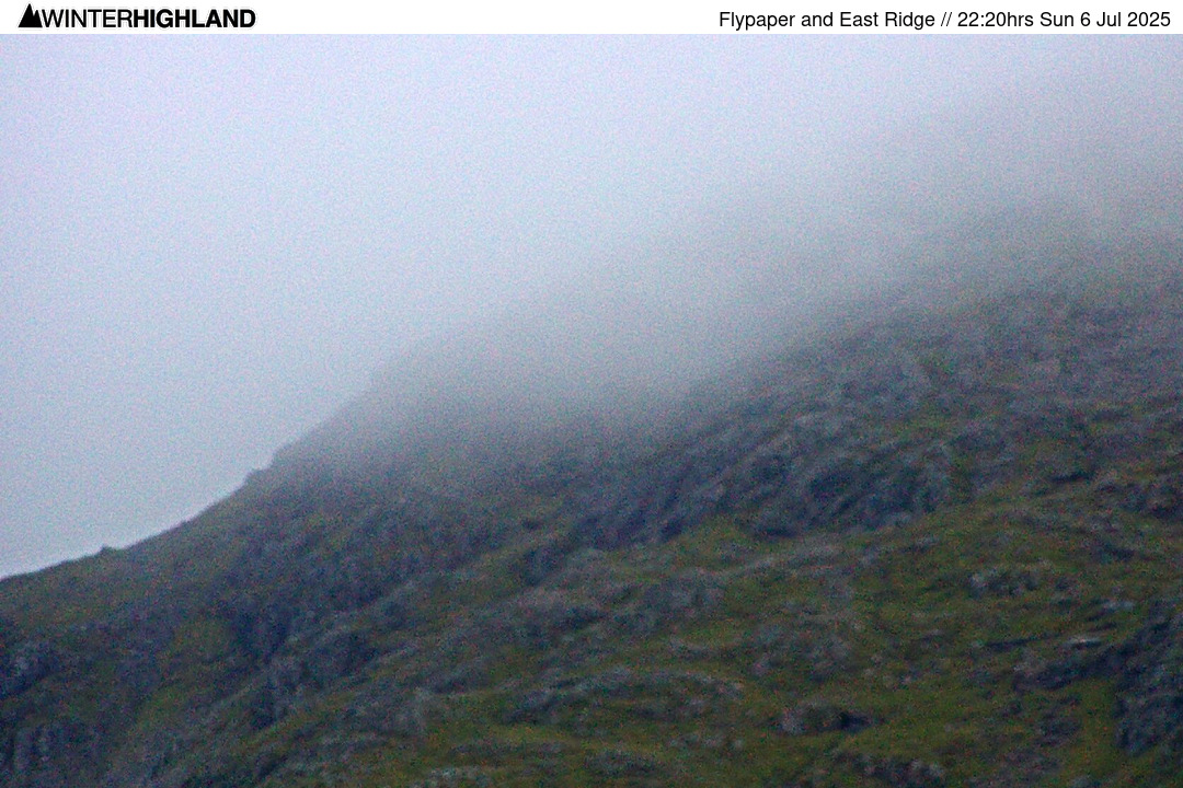 Web Cam Currently Unavailable