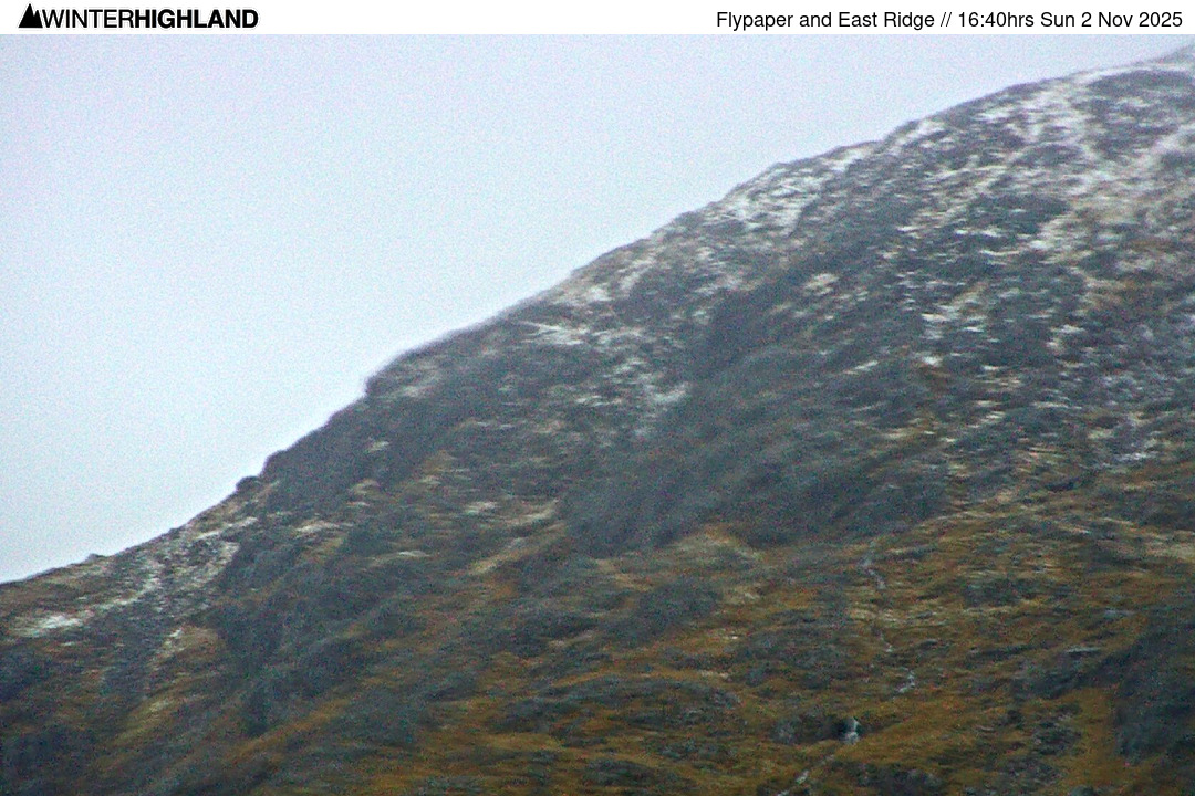 Web Cam Currently Unavailable