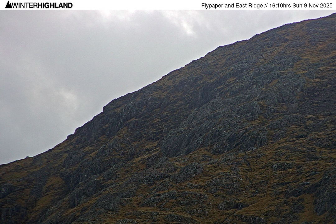 Web Cam Currently Unavailable