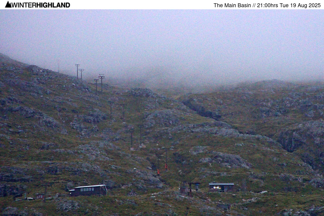 Web Cam Currently Unavailable