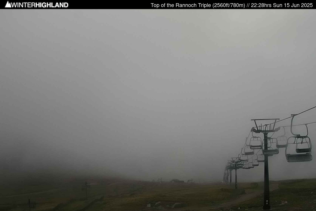 Web Cam Currently Unavailable