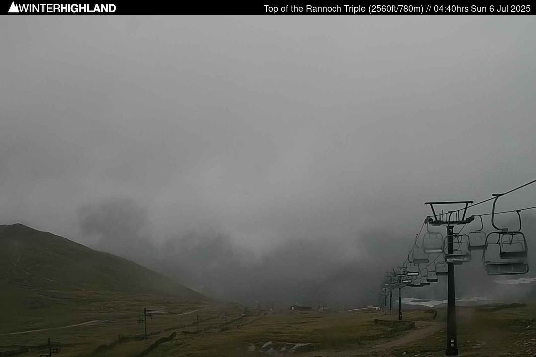 Web Cam Currently Unavailable