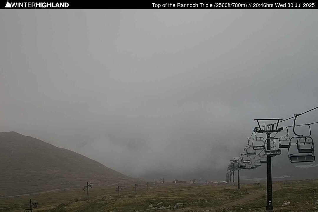 Web Cam Currently Unavailable
