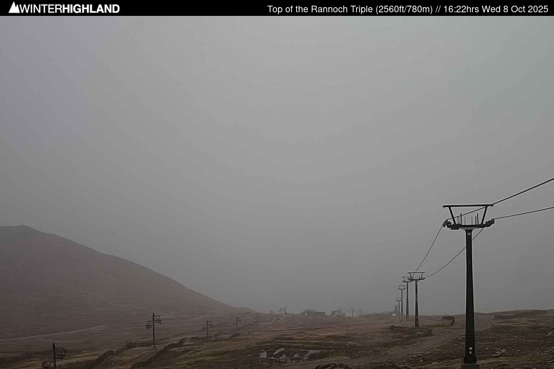 Web Cam Currently Unavailable