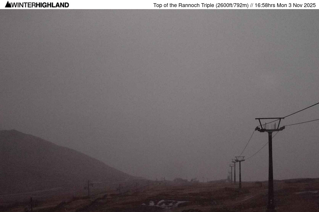 Web Cam Currently Unavailable