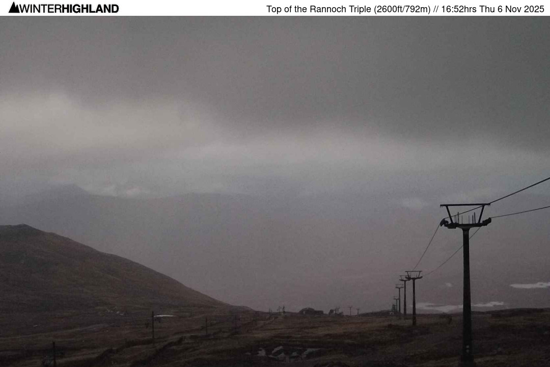 Web Cam Currently Unavailable