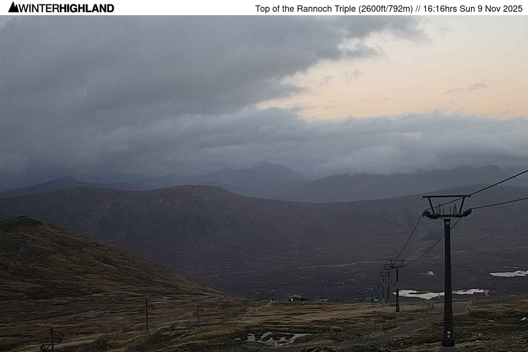 Web Cam Currently Unavailable