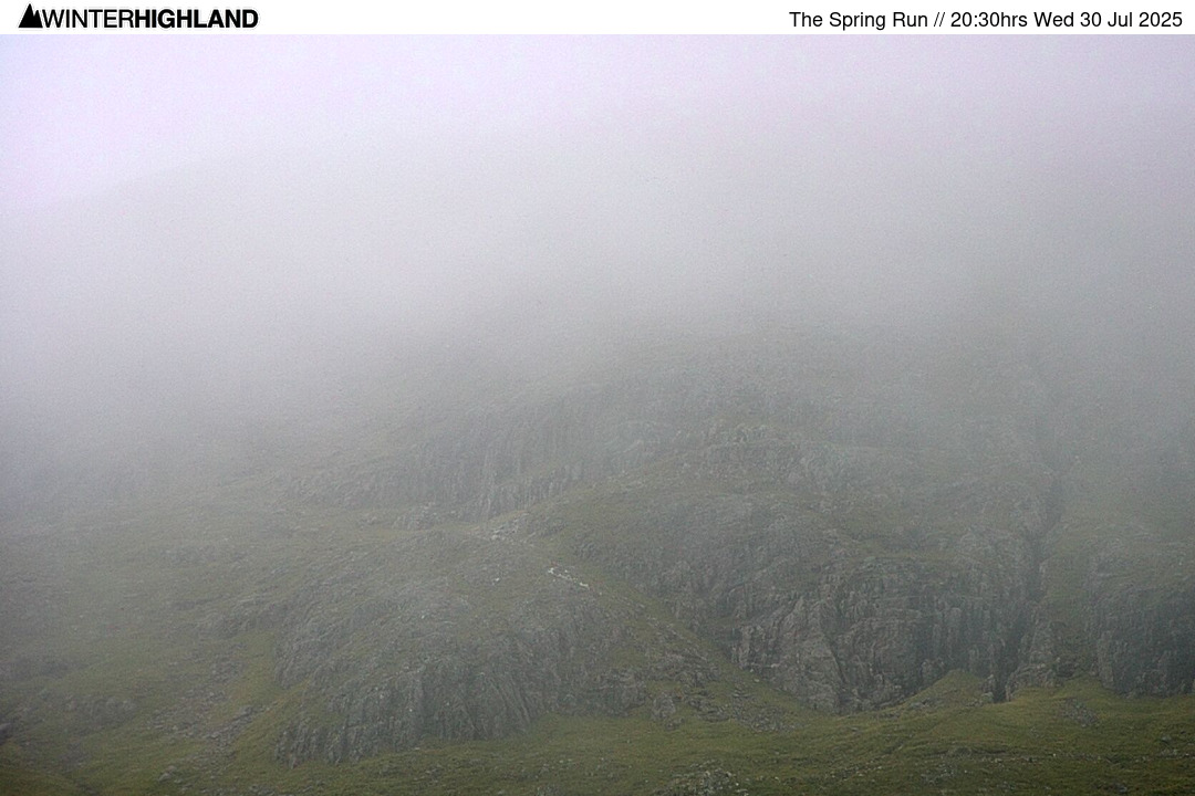 Web Cam Currently Unavailable
