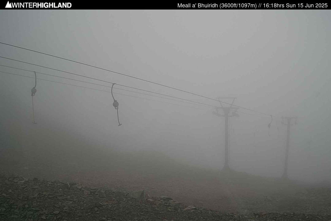 Web Cam Currently Unavailable