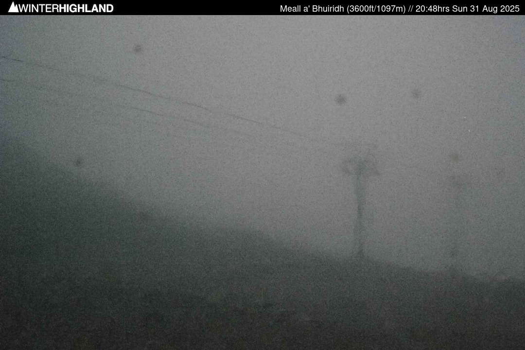Web Cam Currently Unavailable