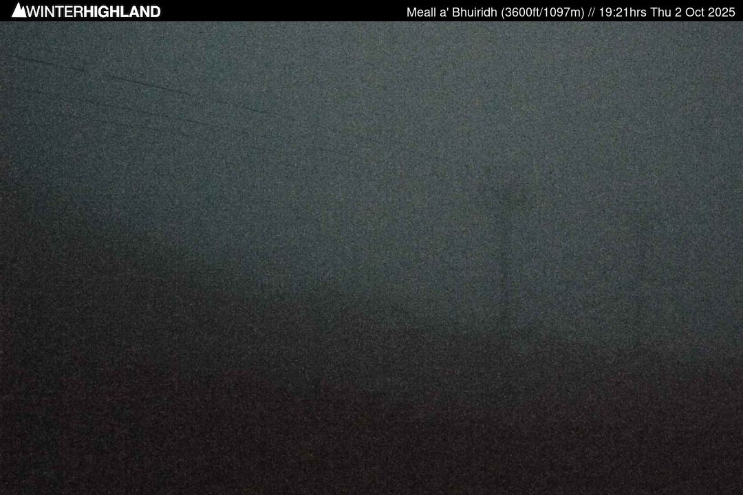 Web Cam Currently Unavailable