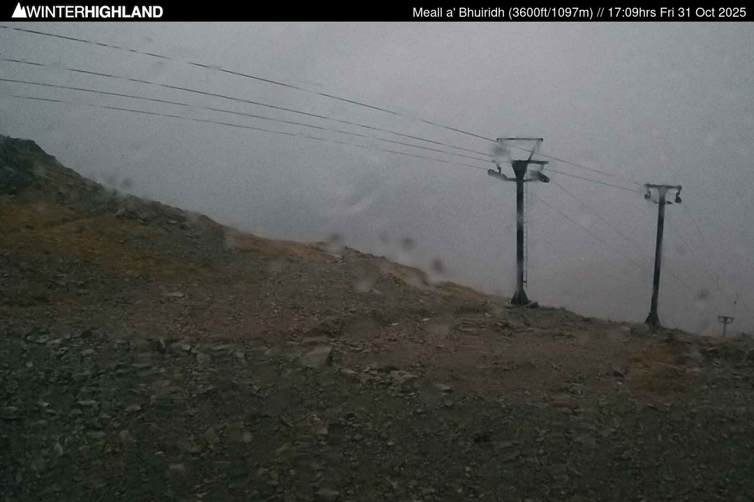 Web Cam Currently Unavailable