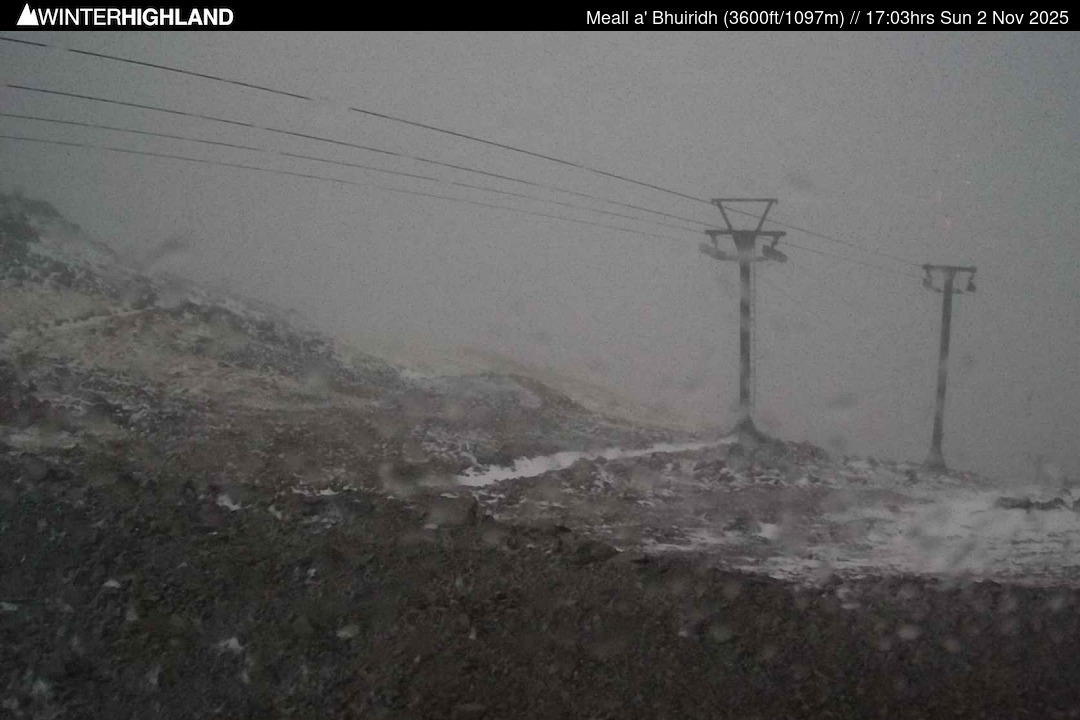 Web Cam Currently Unavailable