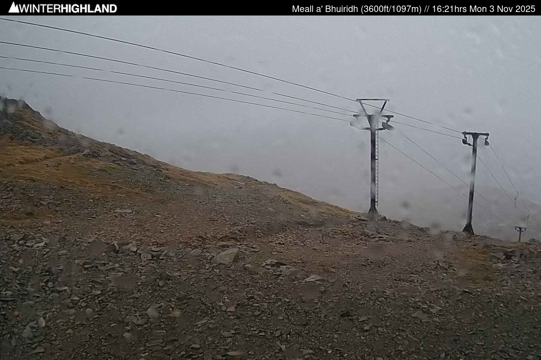 Web Cam Currently Unavailable