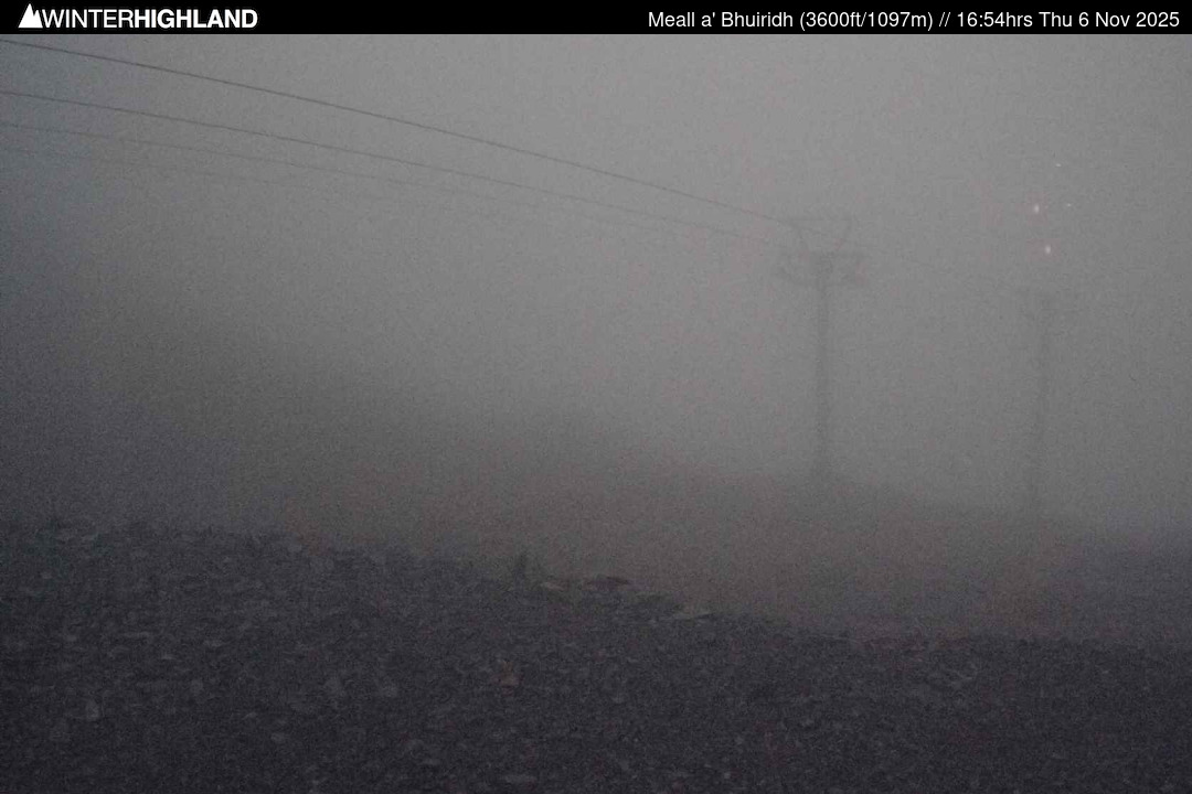 Web Cam Currently Unavailable