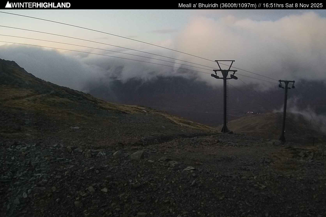 Web Cam Currently Unavailable