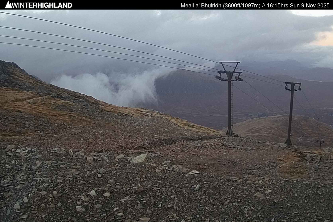 Web Cam Currently Unavailable