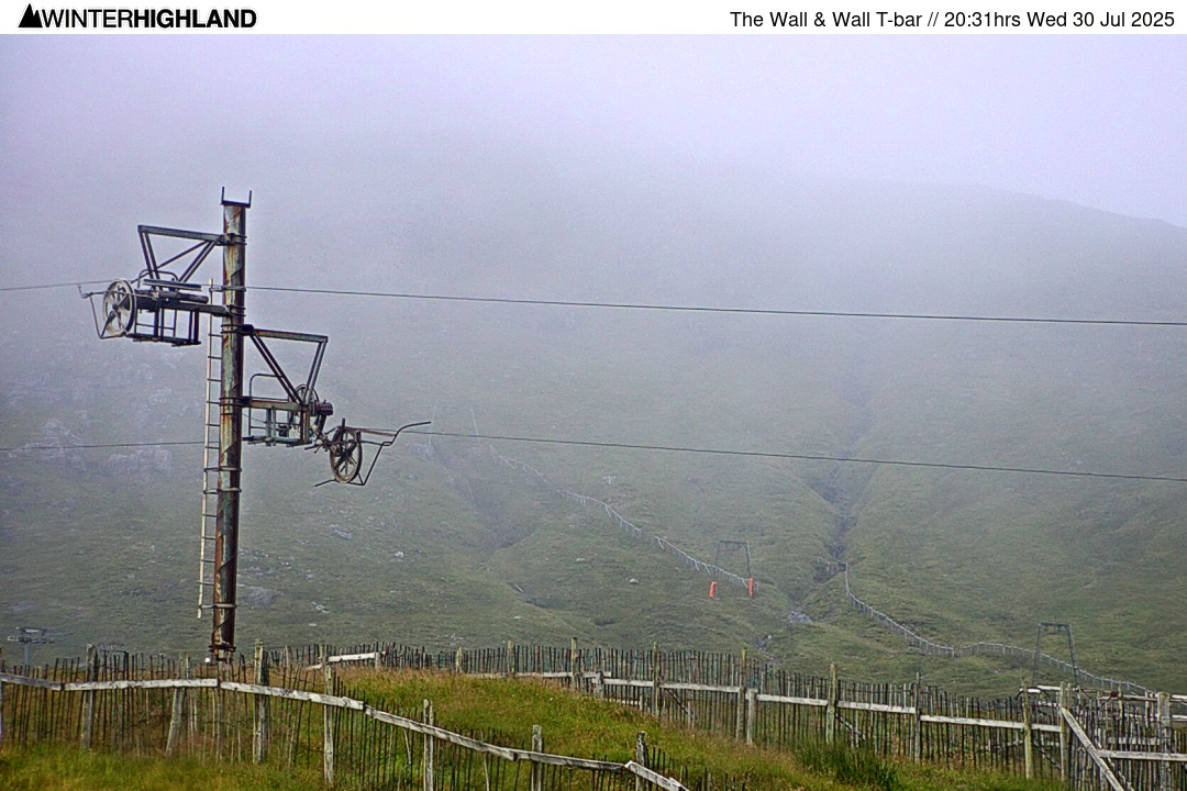 Web Cam Currently Unavailable