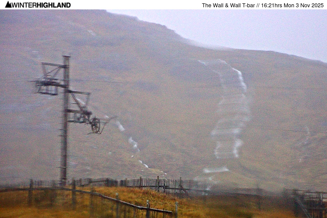 Web Cam Currently Unavailable