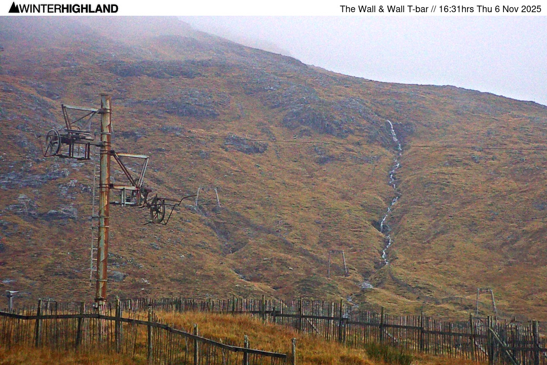 Web Cam Currently Unavailable